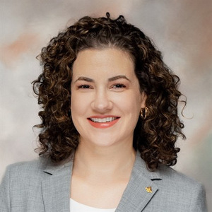 Amanda Hamilton-James